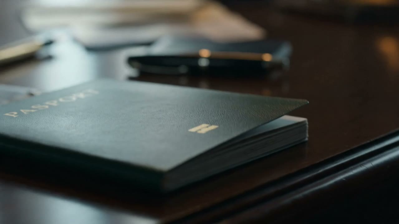 Visa Services