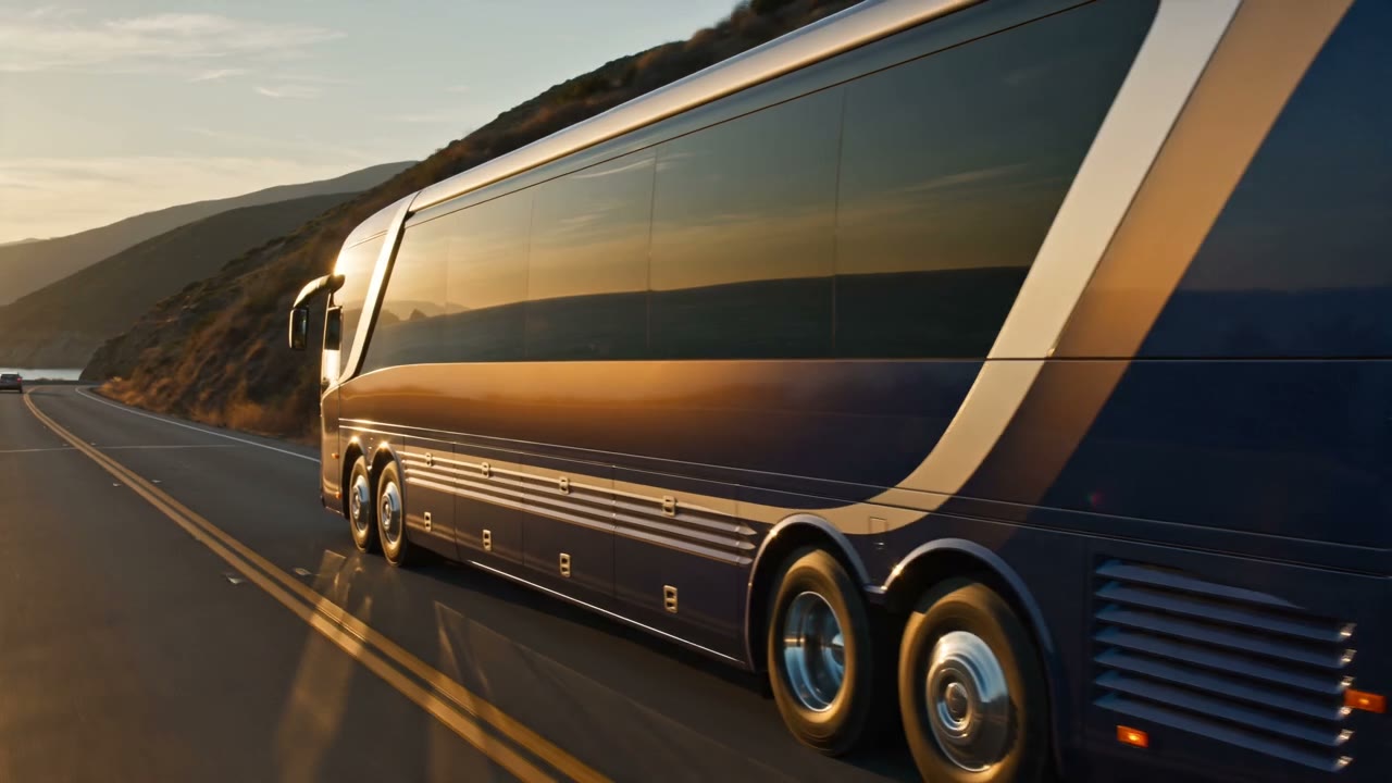 Scheduled Trips