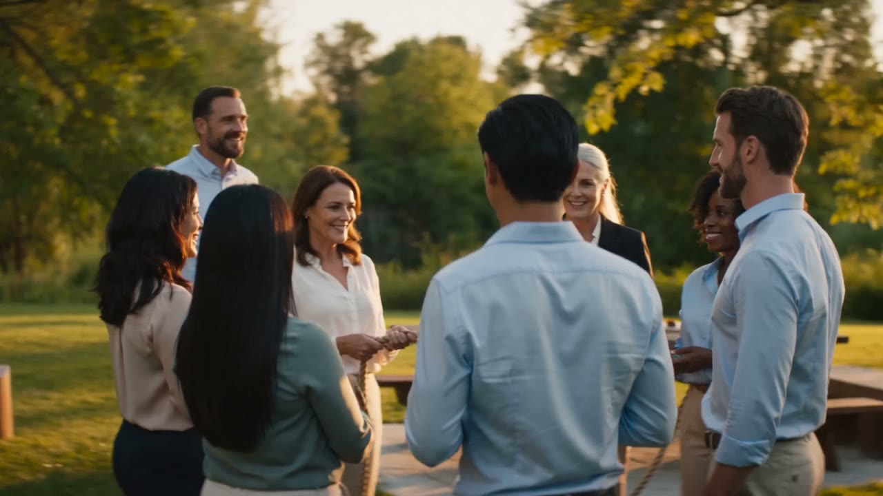 Employee Wellbeing Programs